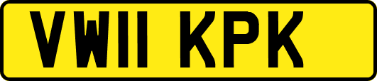 VW11KPK