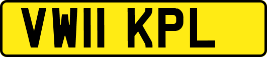 VW11KPL