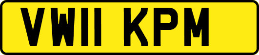 VW11KPM