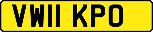 VW11KPO