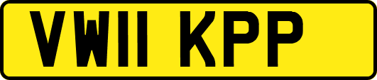 VW11KPP