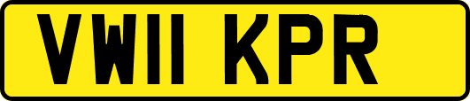 VW11KPR