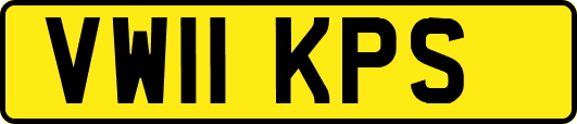 VW11KPS