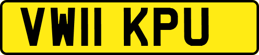 VW11KPU