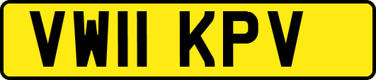 VW11KPV