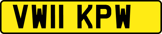 VW11KPW