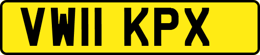 VW11KPX