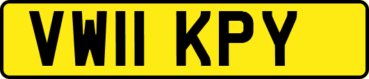VW11KPY