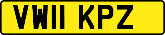 VW11KPZ