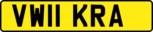 VW11KRA