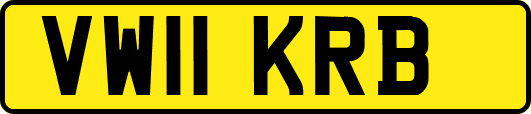 VW11KRB