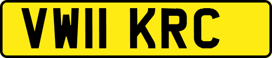 VW11KRC