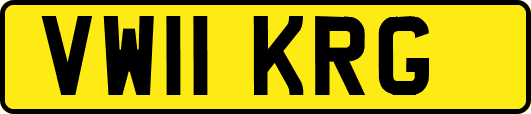 VW11KRG