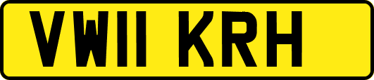VW11KRH