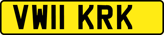 VW11KRK