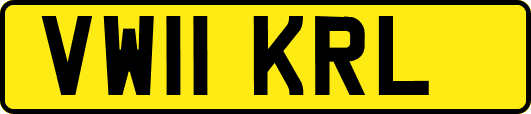 VW11KRL