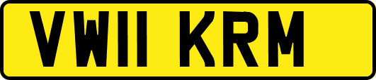 VW11KRM