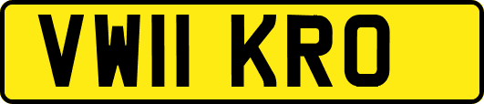 VW11KRO