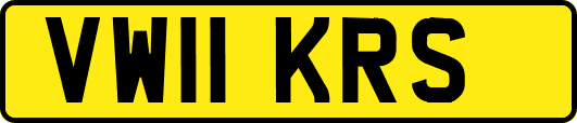 VW11KRS