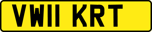 VW11KRT