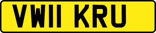 VW11KRU