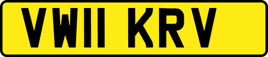 VW11KRV