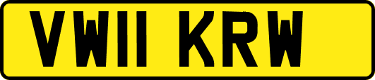VW11KRW