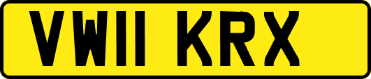 VW11KRX