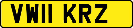VW11KRZ