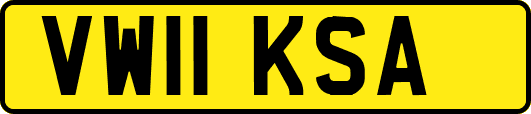 VW11KSA