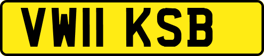 VW11KSB