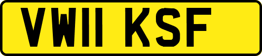 VW11KSF