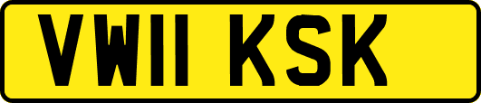 VW11KSK
