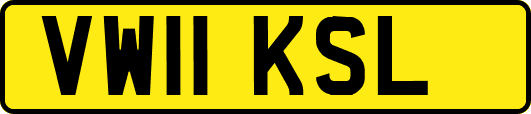 VW11KSL