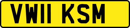 VW11KSM