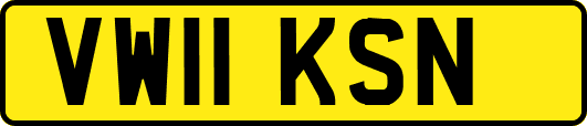 VW11KSN