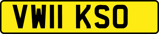 VW11KSO