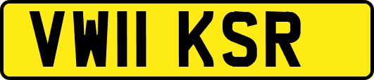 VW11KSR