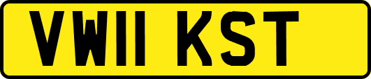 VW11KST