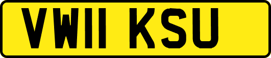 VW11KSU