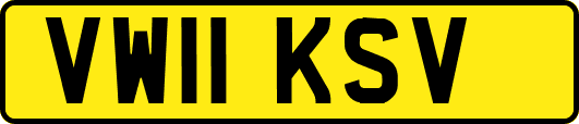 VW11KSV