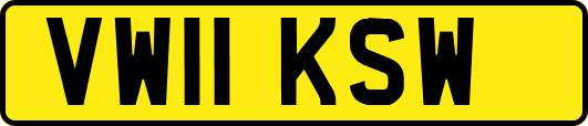 VW11KSW