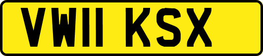 VW11KSX