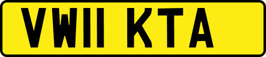 VW11KTA