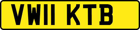 VW11KTB