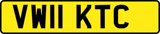 VW11KTC