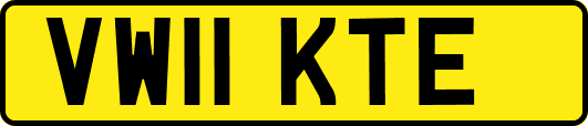 VW11KTE