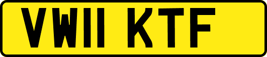 VW11KTF