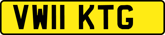 VW11KTG