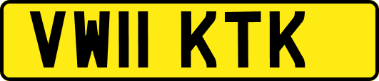 VW11KTK